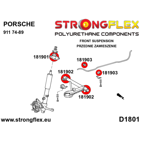 181903A: CASQUILLO BARRA ESTABILIZADORA DELANTERA SPORT