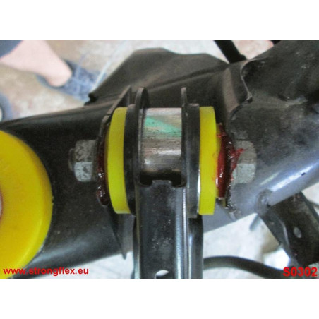 036215B: KIT CASQUILLOS SUSPENSIÓN TOTAL