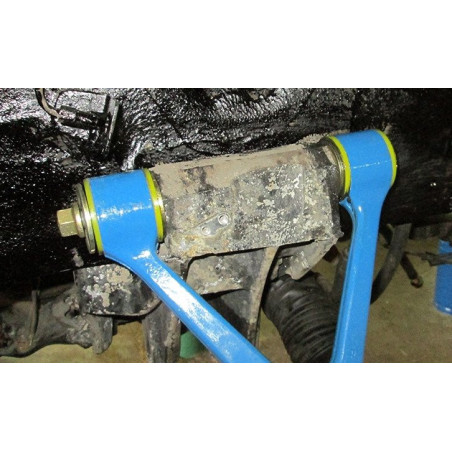 216180A: KIT CASQUILLOS SUSPENSION SPORT