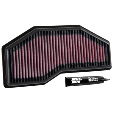 TB-1016 - FILTRO DE AIRE DE RECAMBIO K&N