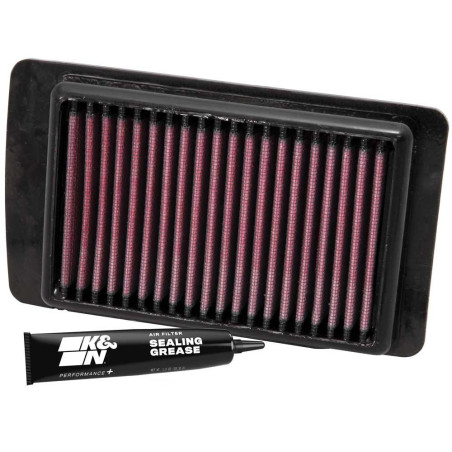 PL-1608 - FILTRO DE AIRE DE RECAMBIO K&N