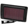 PL-1608 - FILTRO DE AIRE DE RECAMBIO K&N
