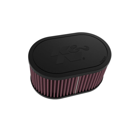 RU-3510 - FILTRO DE AIRE UNIVERSAL DE ABRAZADERA K&N