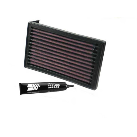 YA-6090 - FILTRO DE AIRE DE RECAMBIO K&N