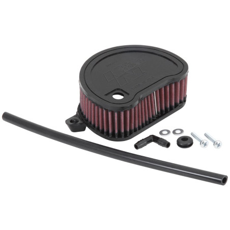 YA-1704 - FILTRO DE AIRE DE RECAMBIO K&N