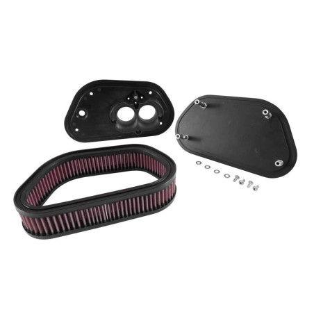 CONJUNTO DE FILTRO DE AIRE PERSONALIZADO K&N RK-3940