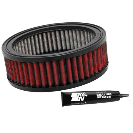 E-4665 - RECAMBIO INDUSTRIAL FILTRO DE AIRE K&N