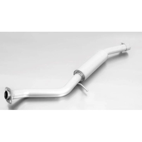 TRAMO DELANTERO REMUS