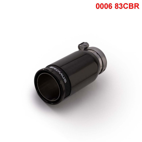 REMUS 0006 83CBR