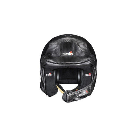 CASCO STILO VENTI4 WRC CARBONO RALLY FIA8859-24 SA2025 HANS FIA8858-10-TALLA 57