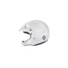 CASCO STILO VENTI4 WRC COMPOSITE RALLY BLANCO FIA8859-24 SA2025 HANS BLANCO FIA8858-10-TALLA 57