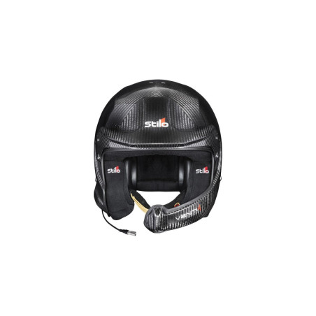 CASCO STILO VENTI4 WRC CARBONO CIRCUITO FIA8859-24 SA2025 HANS FIA8858-10-TALLA 58