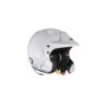 CASCO STILO VENTI4 WRC COMPOSITE CIRCUITO BLANCO FIA8859-24 SA2025 HANS BLANCO FIA8858-10-TALLA 55