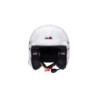 CASCO STILO VENTI4 TROPHY COMPOSITE PLUS BLANCO FIA8859-24 SA2025 HANS BLANCO FIA8858-10-TALLA 58