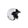 CASCO STILO VENTI4 TROPHY COMPOSITE BLANCO FIA8859-24 SA2025 HANS BLANCO FIA8858-10-TALLA 57