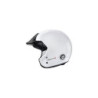 CASCO STILO VENTI4 TROPHY COMPOSITE BLANCO FIA8859-24 SA2025 HANS BLANCO FIA8858-10-TALLA 63