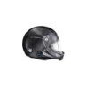 CASCO STILO VENTI WRX DIRT CARBONO CIRCUITO FIA8859-24 SA2025 HANS FIA8858-10-TALLA 64