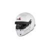 CASCO STILO ST6R COMPOSITE-WL RALLY BLANCO FIA8859-24 SA2025 HANS BLANCO FIA8858-10-TALLA 58