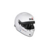 CASCO STILO ST6R COMPOSITE-WL RALLY BLANCO FIA8859-24 SA2025 HANS BLANCO FIA8858-10-TALLA 61