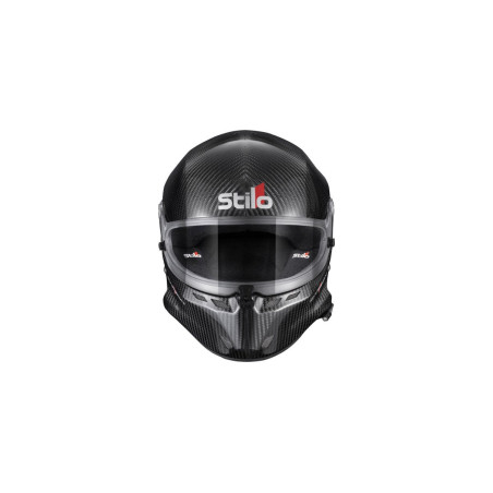 CASCO STILO ST6F CARBONO CIRCUITO FIA8859-24 SA2025 HANS FIA8858-10-TALLA 55