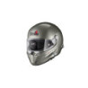CASCO STILO ST6F TITANIO COMPOSITE CIRCUITO FIA8859-24 SA2025 HANS FIA8858-10-TALLA 57