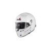 CASCO STILO ST6F COMPOSITE CIRCUITO BLANCO FIA8859-24 SA2025 HANS BLANCO FIA8858-10-TALLA 59