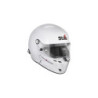 CASCO STILO ST6F COMPOSITE CIRCUITO BLANCO FIA8859-24 SA2025 HANS BLANCO FIA8858-10-TALLA 59