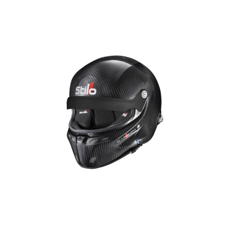 CASCO STILO ST6GT CARBONO CIRCUITO FIA8859-24 SA2025 HANS FIA8858-10-TALLA 61