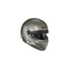 CASCO STILO ST6GT TITANIO COMPOSITE CIRCUITO FIA8859-24 SA2025 HANS FIA8858-10-TALLA 54