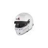 CASCO STILO ST6GT COMPOSITE CIRCUITO BLANCO FIA8859-24 SA2025 HANS BLANCO FIA8858-10-TALLA 55