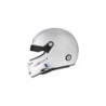 CASCO STILO ST6GT COMPOSITE CIRCUITO BLANCO FIA8859-24 SA2025 HANS BLANCO FIA8858-10-TALLA 55