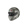 CASCO STILO ST6GT TITANIO COMPOSITE CIRCUITO FIA8859-24 SA2025 HANS FIA8858-10-TALLA 59