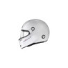 CASCO STILO ST6FN COMPOSITE BLANCO FIA8859-24 SA2025 HANS BLANCO FIA8858-10-TALLA 57