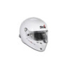 CASCO STILO ST6FN COMPOSITE BLANCO FIA8859-24 SA2025 HANS BLANCO FIA8858-10-TALLA 58