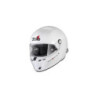 CASCO STILO ST6FN COMPOSITE BLANCO FIA8859-24 SA2025 HANS BLANCO FIA8858-10-TALLA 63