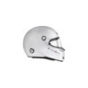 CASCO STILO ST6FN COMPOSITE BLANCO FIA8859-24 SA2025 HANS BLANCO FIA8858-10-TALLA 63