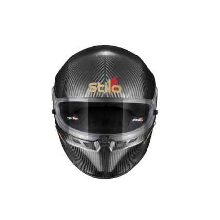 CASCO STILO ST6FN CARBONO FIA 8859-24 SA2025 ABP HANS FIA8858-10-TALLA 55