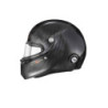 CASCO STILO ST6FN CARBONO FIA 8859-24 SA2025 ABP HANS FIA8858-10-TALLA 55