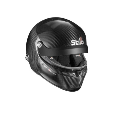 CASCO STILO ST6GT N CARBONO FIA8859-24 SA2025 HANS FIA8858-10-TALLA 58
