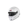CASCO STILO ST6GT N COMPOSITE BLANCO FIA8859-24 SA2025 HANS BLANCO FIA8858-10-TALLA 55