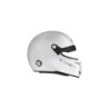 CASCO STILO ST6GT N COMPOSITE BLANCO FIA8859-24 SA2025 HANS BLANCO FIA8858-10-TALLA 55