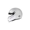 CASCO STILO ST6GT N COMPOSITE BLANCO FIA8859-24 SA2025 HANS BLANCO FIA8858-10-TALLA 64