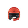 CASCO STILO VENTI4 WRC OFFSHORE COMPOSITE NARANJA RALLY FIA8859-24 SA2025 TALLA 54
