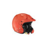 CASCO STILO VENTI4 WRC OFFSHORE COMPOSITE NARANJA RALLY FIA8859-24 SA2025 TALLA 54