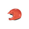 CASCO STILO VENTI4 WRC OFFSHORE COMPOSITE NARANJA RALLY FIA8859-24 SA2025 TALLA 55