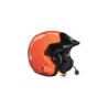CASCO STILO VENTI4 TROPHY PLUS OFFSHORE COMPOSITE NARANJA FIA8859-24 SA2025 PRED. FIA8858-10-TALLA 55