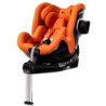 SILLA BEBE RECARO TORON 1 
40 - 105CM VIBRANT ORANGE GRUPO 0 Y 1