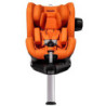 SILLA BEBE RECARO TORON 1 
40 - 105CM VIBRANT ORANGE GRUPO 0 Y 1