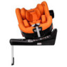 SILLA BEBE RECARO TORON 1 
40 - 105CM VIBRANT ORANGE GRUPO 0 Y 1