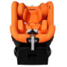 SILLA BEBE RECARO TORON 1 
40 - 105CM VIBRANT ORANGE GRUPO 0 Y 1